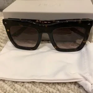 DEZI | Accessories | Dezi Fall Back Sunglasses In Classic  display picture 2